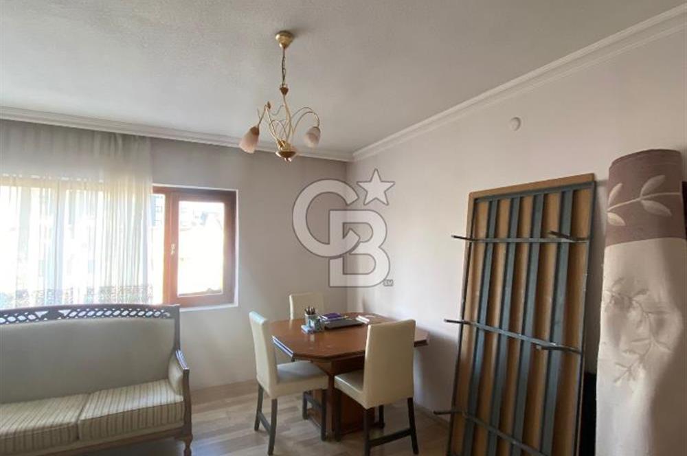 KONUTKENT-1 SİTE İÇERİSİNDE SATILIK 3+1 DAİRE