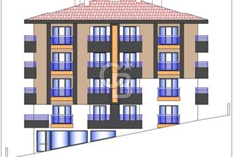 BOĞAZİÇİ MAHALESİNDE LANSMANDAN SATILIK 2+1 3+1 DAİRELER SATIŞTA - 2 - 324071