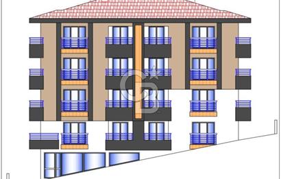 BOĞAZİÇİ MAHALESİNDE LANSMANDAN SATILIK 2+1 3+1 DAİRELER SATIŞTA