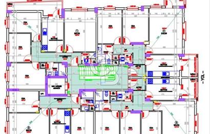 BOĞAZİÇİ MAHALESİNDE LANSMANDAN SATILIK 2+1 3+1 DAİRELER SATIŞTA