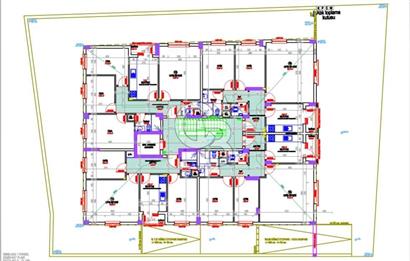 BOĞAZİÇİ MAHALESİNDE LANSMANDAN SATILIK 2+1 3+1 DAİRELER SATIŞTA