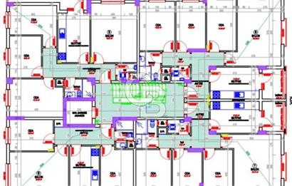 BOĞAZİÇİ MAHALESİNDE LANSMANDAN SATILIK 2+1 3+1 DAİRELER SATIŞTA