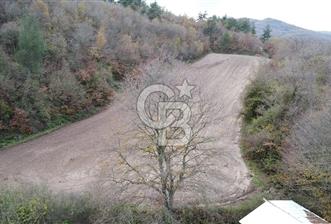 ÇANAKKALE BİGA AKKAYRAK KÖYÜNDE 6090 M2 SATILIK TARLA - 4 - 324134