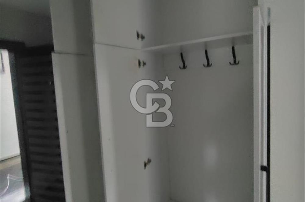 DÖŞEMEALTI KIRKGÖZ YENİKÖYDE 2+1 YÜKSEK GİRİŞ KAT