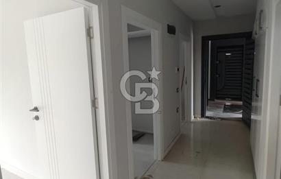 DÖŞEMEALTI KIRKGÖZ YENİKÖYDE 2+1 YÜKSEK GİRİŞ KAT