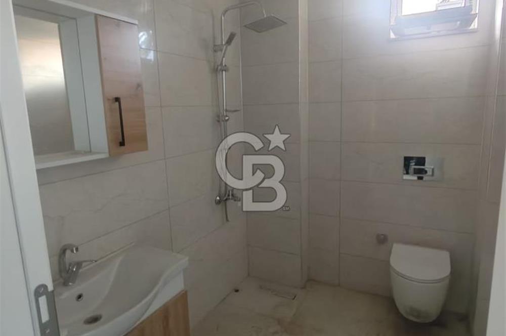 DÖŞEMEALTI KIRKGÖZ YENİKÖYDE 2+1 YÜKSEK GİRİŞ KAT