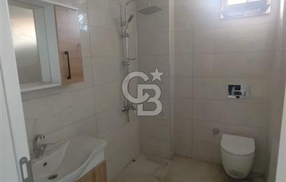 DÖŞEMEALTI KIRKGÖZ YENİKÖYDE 2+1 YÜKSEK GİRİŞ KAT