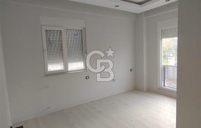 DÖŞEMEALTI KIRKGÖZ YENİKÖYDE 2+1 YÜKSEK GİRİŞ KAT