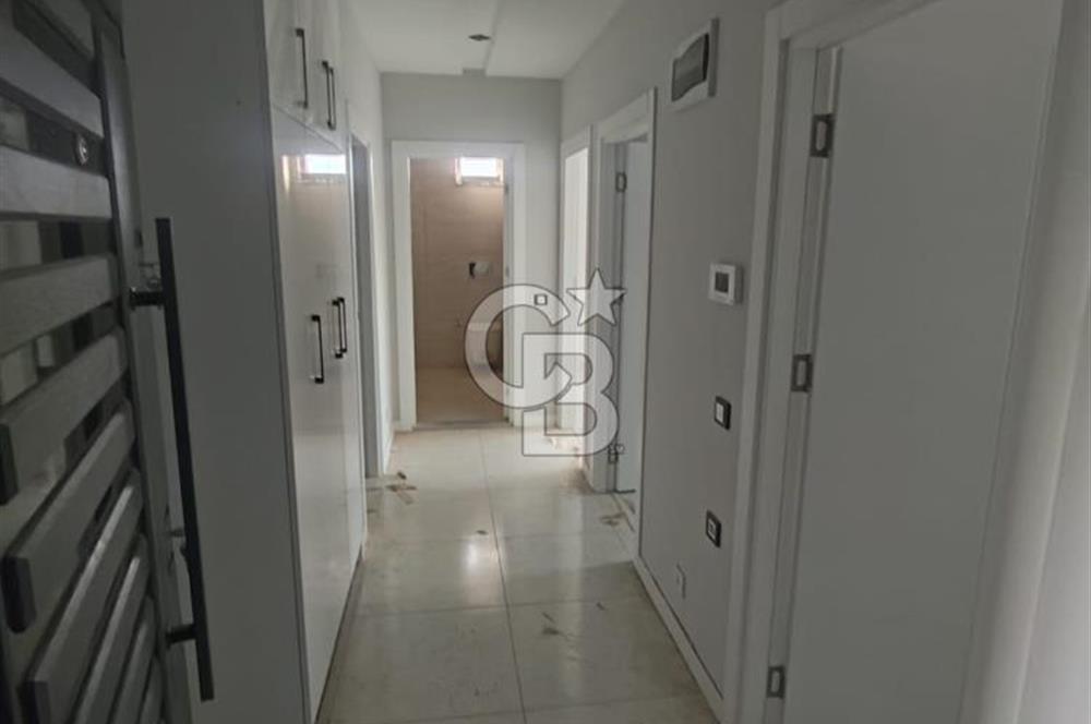 DÖŞEMEALTI KIRKGÖZ YENİKÖYDE 2+1 YÜKSEK GİRİŞ KAT