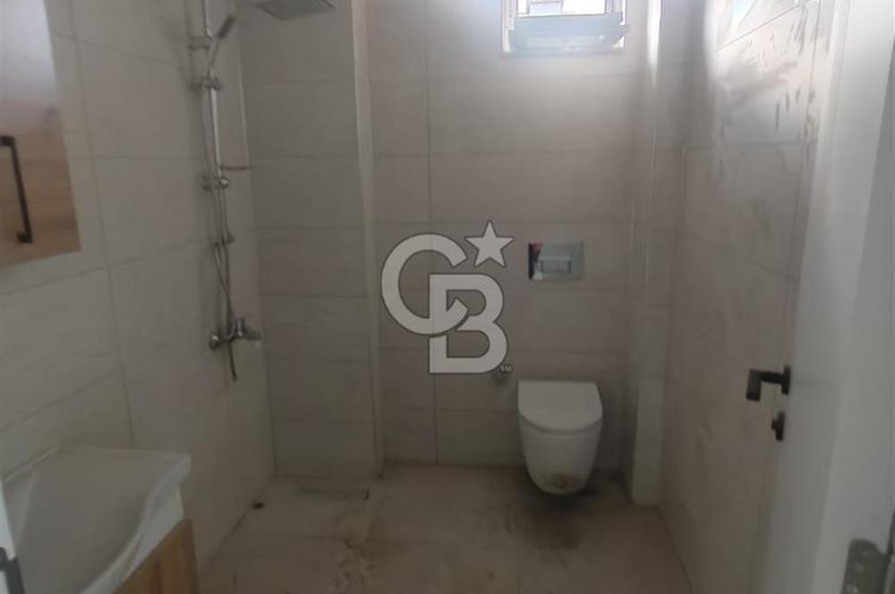 DÖŞEMEALTI KIRKGÖZ YENİKÖYDE 2+1 YÜKSEK GİRİŞ KAT