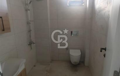 DÖŞEMEALTI KIRKGÖZ YENİKÖYDE 2+1 YÜKSEK GİRİŞ KAT