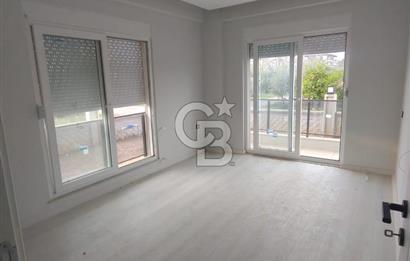 DÖŞEMEALTI KIRKGÖZ YENİKÖYDE 2+1 YÜKSEK GİRİŞ KAT