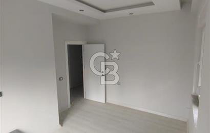 DÖŞEMEALTI KIRKGÖZ YENİKÖYDE 2+1 YÜKSEK GİRİŞ KAT