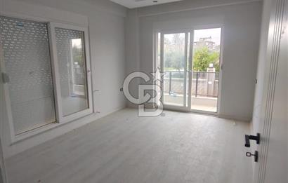 DÖŞEMEALTI KIRKGÖZ YENİKÖYDE 2+1 YÜKSEK GİRİŞ KAT