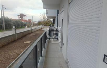 DÖŞEMEALTI KIRKGÖZ YENİKÖYDE 2+1 YÜKSEK GİRİŞ KAT