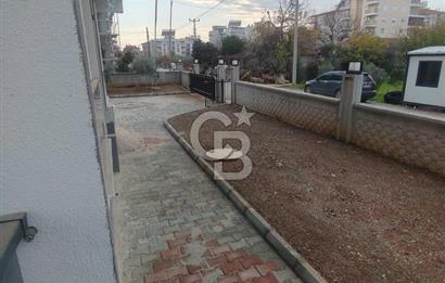 DÖŞEMEALTI KIRKGÖZ YENİKÖYDE 2+1 YÜKSEK GİRİŞ KAT