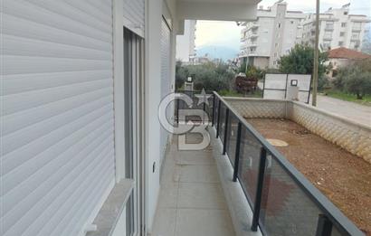 DÖŞEMEALTI KIRKGÖZ YENİKÖYDE 2+1 YÜKSEK GİRİŞ KAT