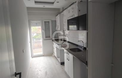 DÖŞEMEALTI KIRKGÖZ YENİKÖYDE 2+1 YÜKSEK GİRİŞ KAT