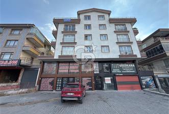 ANKARA BOSTANCIK CADDESİ'DE SATILIK 7+1 TERAS - 5 - 324121