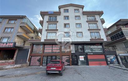 ANKARA BOSTANCIK CADDESİ'DE SATILIK 7+1 TERAS