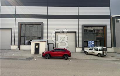 KAHRAMANKAZAN SARAY'DA KİRALIK İŞ YERİ