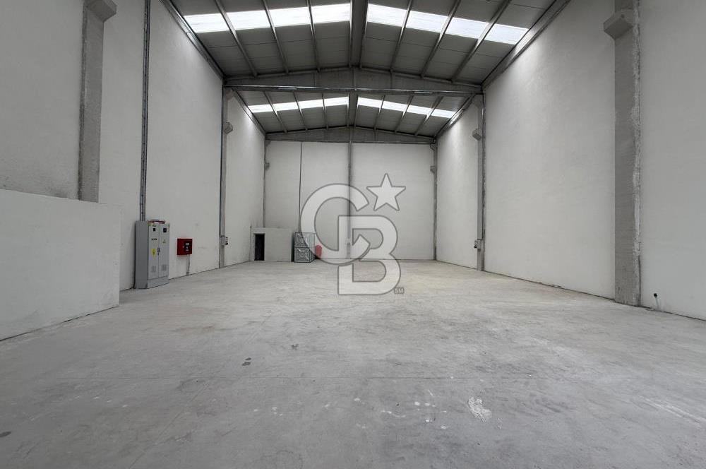 KAHRAMANKAZAN SARAY'DA KİRALIK İŞ YERİ