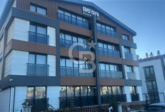 GÖLBAŞI İNCEK KIZILCAŞAR MAHALESİNDE EŞYALI 1+1 SATILIK DAİRE - 2 - 324118
