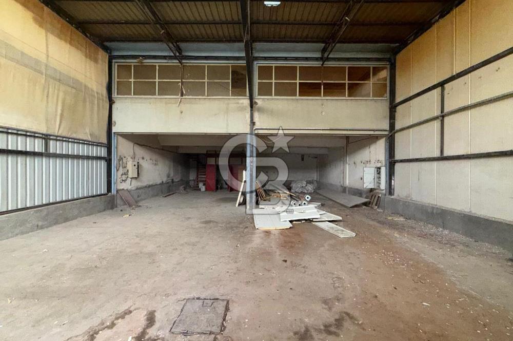 KİRALIK DÜKKAN-ANKARA YENİKENT SANAYİ