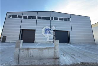 KAHRAMANKAZAN ORHANİYE SATILIK FABRİKA - 5 - 324116