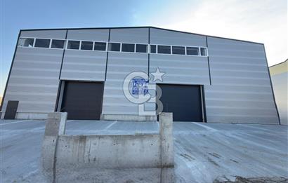 KAHRAMANKAZAN ORHANİYE SATILIK FABRİKA