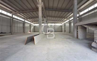 KAHRAMANKAZAN ORHANİYE SATILIK FABRİKA