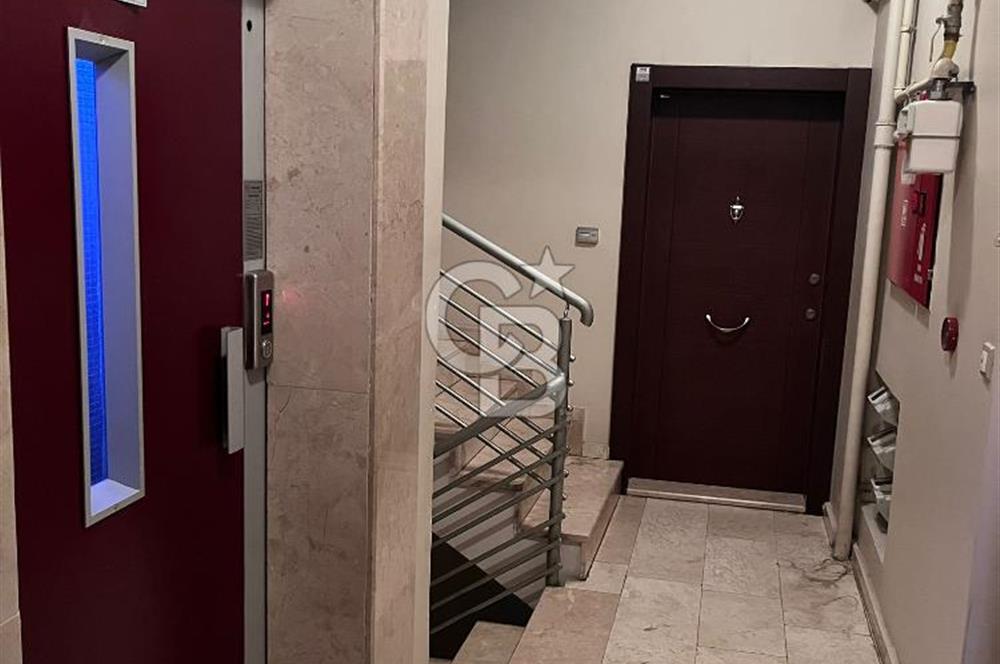 CB CITY'DEN AKARBAŞI MAHALLESİNDE KİRALIK 2+1 DAİRE