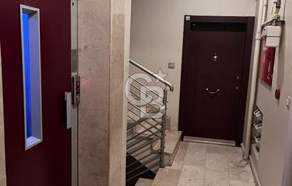 CB CITY'DEN AKARBAŞI MAHALLESİNDE KİRALIK 2+1 DAİRE