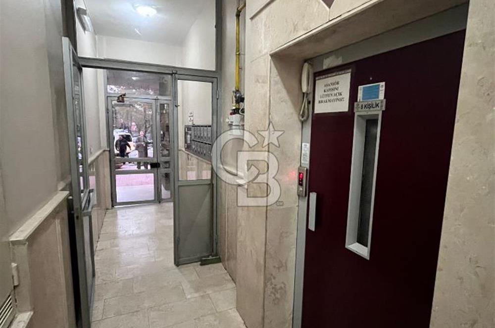 CB CITY'DEN AKARBAŞI MAHALLESİNDE KİRALIK 2+1 DAİRE