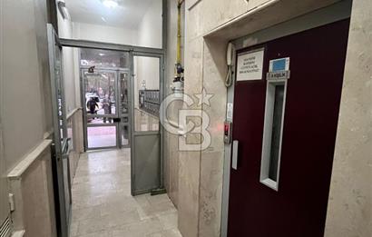 CB CITY'DEN AKARBAŞI MAHALLESİNDE KİRALIK 2+1 DAİRE