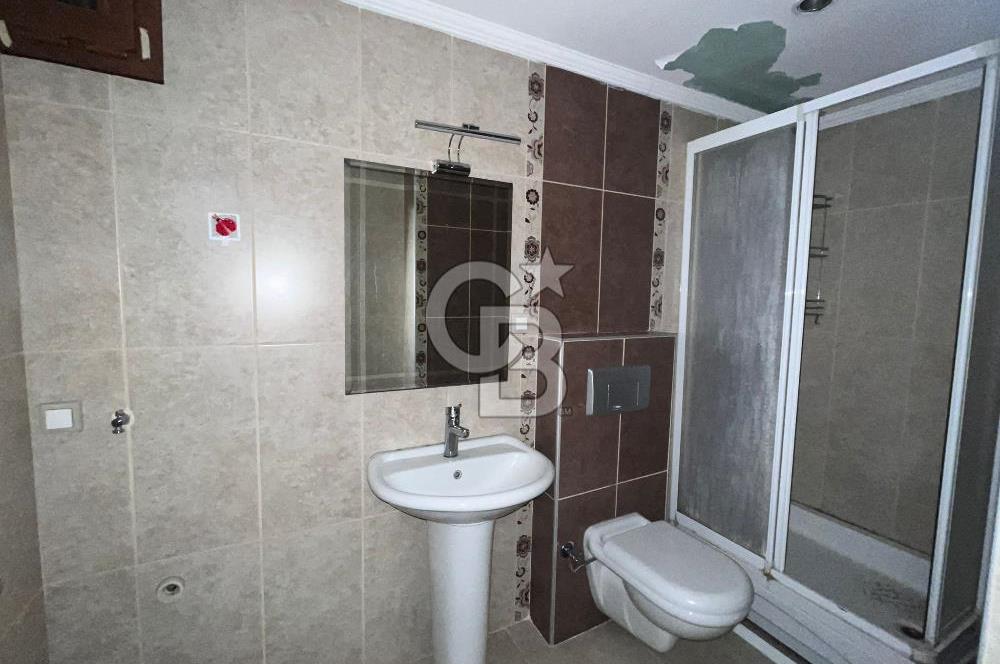 CB CITY'DEN AKARBAŞI MAHALLESİNDE KİRALIK 2+1 DAİRE