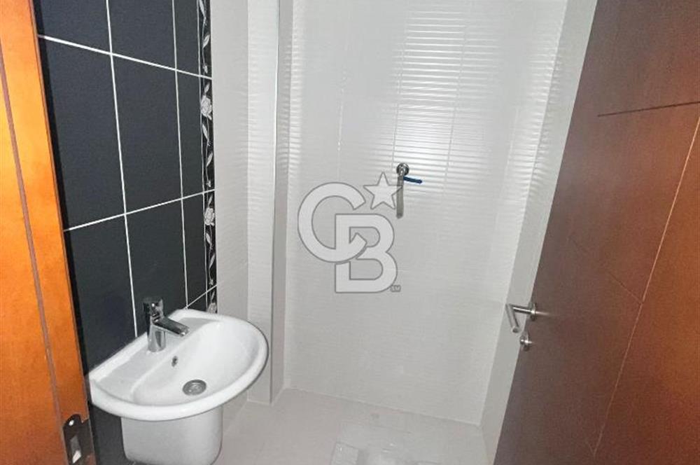 CB CITY'DEN AKARBAŞI MAHALLESİNDE KİRALIK 2+1 DAİRE