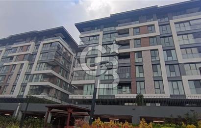 Üsküdar Çengelköy de 4+2 Dubleks Teraslı Satılık Daire