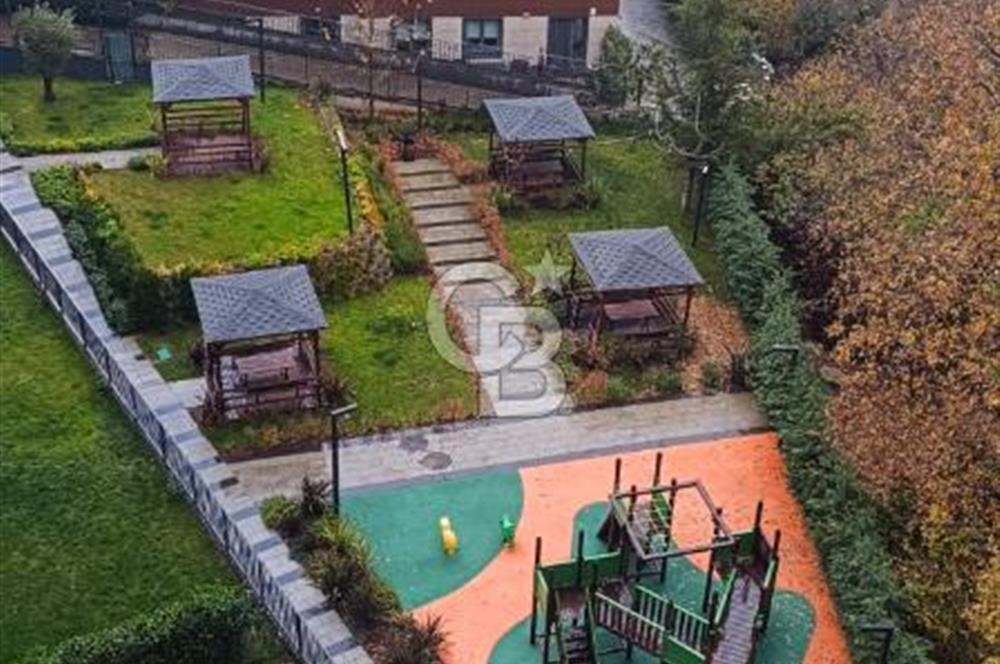 Üsküdar Çengelköy de 4+2 Dubleks Teraslı Satılık Daire