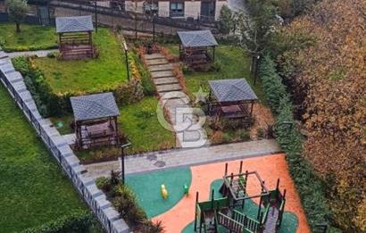 Üsküdar Çengelköy de 4+2 Dubleks Teraslı Satılık Daire