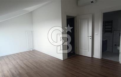 Üsküdar Çengelköy de 4+2 Dubleks Teraslı Satılık Daire