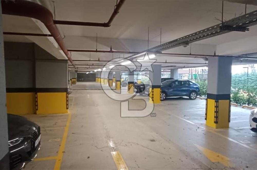 Üsküdar Çengelköy de 4+2 Dubleks Teraslı Satılık Daire