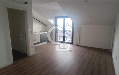 Üsküdar Çengelköy de 4+2 Dubleks Teraslı Satılık Daire