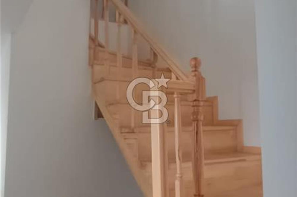 Üsküdar Çengelköy de 4+2 Dubleks Teraslı Satılık Daire