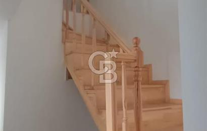 Üsküdar Çengelköy de 4+2 Dubleks Teraslı Satılık Daire