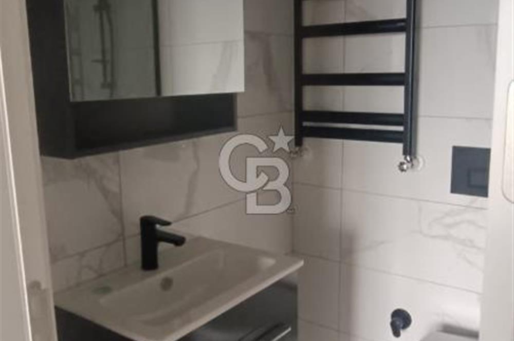 Üsküdar Çengelköy de 4+2 Dubleks Teraslı Satılık Daire