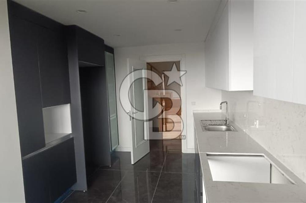 Üsküdar Çengelköy de 4+2 Dubleks Teraslı Satılık Daire