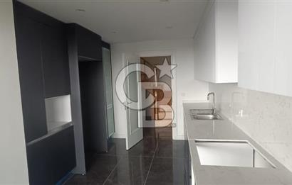 Üsküdar Çengelköy de 4+2 Dubleks Teraslı Satılık Daire