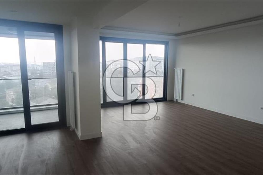 Üsküdar Çengelköy de 4+2 Dubleks Teraslı Satılık Daire
