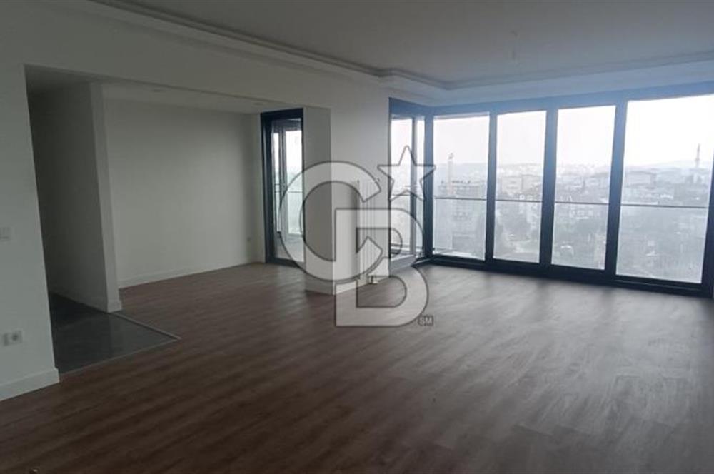 Üsküdar Çengelköy de 4+2 Dubleks Teraslı Satılık Daire